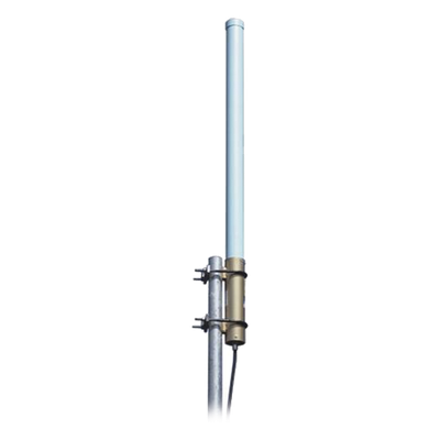 Antena Omni de Fibra de Vidrio / 360-455 MHz / 2.5 dBd / 500 W / 3.67 ft x 2.75 in | SIERRA STORE