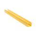 PANDUIT H2X2YL10 - Canaleta Ranurada / PVC sin Plomo / 2.17 in Ancho / 1.92 in Alto / 10 ft Largo / Amarillo / Tipo H | SIERRA STORE