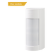 Detector PIR Exterior / 12 m (39.4 ft) / 90° Cobertura / IP55 / SMDA / 16 Zonas Análisis | SIERRA STORE