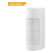Detector PIR Exterior / 12 m (39.4 ft) / 90° Cobertura / IP55 / SMDA / 16 Zonas Análisis | SIERRA STORE
