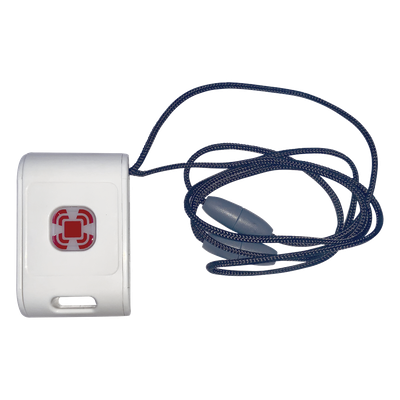 Botón de emergencia inalámbrico | SIERRA STORE