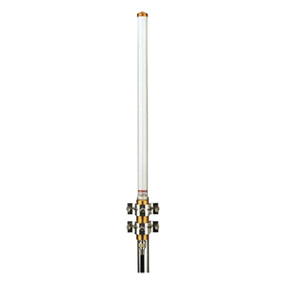 ANTENA OMNI. FIBRA DE VIDRIO, FREC. 440-450 MHz, 5 dB DE GANANCIA | SIERRA STORE