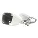 HIKVISION 203106736 - Tapa Trasera / Salida de Cable Sellado al Vacío / Compatible THC-B220-MC / Soporte de Montaje | SIERRA STORE