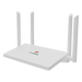 Router Wi-Fi 6 / AX3000 Dual Band / 4 Puertos Gigabit / MESH / Diseño Compacto / -30 a 60°C | SIERRA STORE