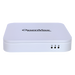 Gateway VoIP de 4 puertos FXO, 1 puerto LAN 10/100 Mbps, protocolo SIP, compatible con Grandstream y 3CX | SIERRA STORE