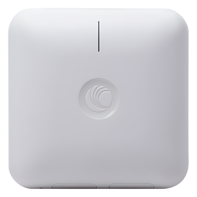 Access Point Indoor / 2.13 Gbps / 802.11ac Wave 2 / MU-MIMO 4x4 / 512 Usuarios / Doble Banda / Beamforming Omnidireccional | SIERRA STORE