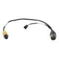 Adaptador de Panel Táctil / Conector Aviación 4 Pines / 7 Pulgadas / Transmisión Wi-Fi 3G 4G LTE / Monitoreo Continuo / Seguridad | SIERRA STORE