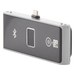 HIKVISION DS-KAB673-FBQR - Módulo Lector Multimodal / Huella Digital / Código QR / Bluetooth 4.0 / USB 2.0 / -30°C a 60°C (-22°F a | SIERRA STORE