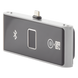 HIKVISION DS-KAB673-FBQR - Módulo Lector Multimodal / Huella Digital / Código QR / Bluetooth 4.0 / USB 2.0 / -30°C a 60°C (-22°F a | SIERRA STORE