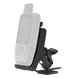 Soporte con Conexión Eléctrica / Compatibilidad GPSMAP 86 / Carga Continua / Diseño Robusto / Conector Antivibración / Resistente a | SIERRA STORE