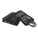 Sirena Vehicular / 100W / Multivoltaje 12~24 VCD / 22 Ciclos de Tono / 4 Salidas Auxiliares / Megafonía y Radio Integradas | SIERRA STORE