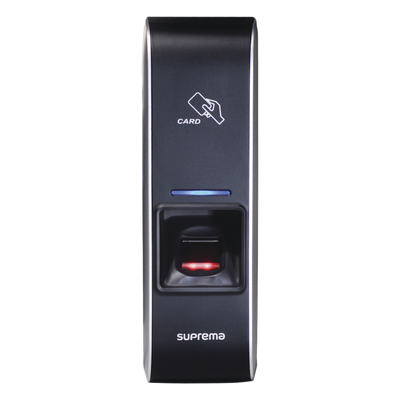 BioEntry Plus Lector de Huella con Proximidad 125KHz HID / Uso con Biostar 2 | SIERRA STORE