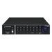 Mezclador Digital Automático / 6 Canales / Cancelación de Eco / 24-bit / Phantom 48V / Rack | SIERRA STORE