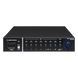 Mezclador Digital Automático / 6 Canales / Cancelación de Eco / 24-bit / Phantom 48V / Rack | SIERRA STORE