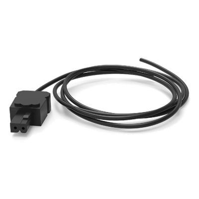 Cable de Conexión para Lámpara LED / 3 m (9.8 ft) / Conector Moldeado / Cables Libres / UL Certificado | SIERRA STORE
