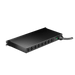 PANDUIT E08D10M - PDU ES2P Monitoreable (MI) para Distribución de Energía, Enchufe de Entrada NEMA 5-20P, Con 8 Salidas 5-20R | SIERRA STORE