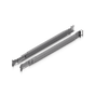 UBIQUITI UACC-RACK-RAILS-SLIDE - UACC Rack Sliding Rails – Rieles Deslizables...