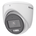 Cámara Turret TURBOHD / 3K 5 Megapixel / Color 24/7 / Luz Blanca 20 m (65.6 ft) / IP67 / Micrófono Integrado / 4 Tecnologías / Lente | SIERRA STORE