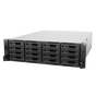 Servidor de Almacenamiento RackStation RS2825RP+ | 16 Bahías | 3U | Hasta 560...