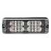 Luz auxiliar LED / 16 LEDs / Rojo/Azul / 0.5 pulgadas (0.04 pies) / 12-24V / IP67 | SIERRA STORE