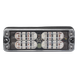 Luz auxiliar LED / 16 LEDs / Rojo/Azul / 0.5 pulgadas (0.04 pies) / 12-24V / IP67 | SIERRA STORE