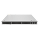 Switch Core Capa 3 / 48 Puertos 10G SFP+ / 6 Puertos 100G QSFP28 / Switching 2,160 Gbps / Forwarding 1,607 Mpps / iStack / Gestión | SIERRA STORE