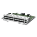 Tarjeta switch / 24 puertos SFP / 2 puertos SFP+ 10G / Para chasis RG-NBS6002 | SIERRA STORE