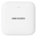 HIKVISION DS-PDWL-E-WB - Detector de Fugas de Agua Inalámbrico / Sensor Interno y Externo por Cable / Cifrado AES-128 / Batería 3 Años | SIERRA STORE