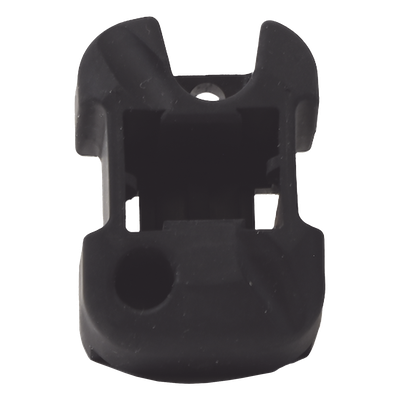 SIEMON PG2-U - Protector de Palma / Inserto Extraíble / Terminaciones en Superficies Planas / Compatible con Conectores UltraMAX y CT | SIERRA STORE
