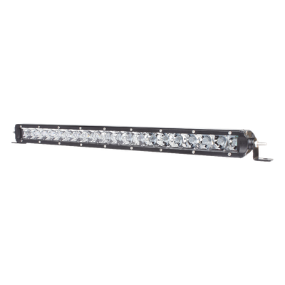 Barra de Trabajo LED / 30 LEDs / 12,000 Lúmenes / 150 Watts / IP67 / 30" (76.2 cm) / 10-30 Vcc | SIERRA STORE