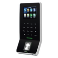 Terminal Biométrica de Huella / 3,000 Huellas 5,000 Tarjetas / WiFi / Pantalla 2.4" / TCP/IP RS485 / ADMS / Control de 1 Puerta | SIERRA STORE