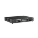 Switch L2 Administrable PoE con 16 puertos Gigabit PoE 802.3af/at + 2 SFP para fibra 1Gb, gestión gratuita desde la nube, ...