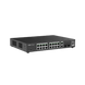 Switch L2 Administrable PoE con 16 puertos Gigabit PoE 802.3af/at + 2 SFP para fibra 1Gb, gestión gratuita desde la nube, ...