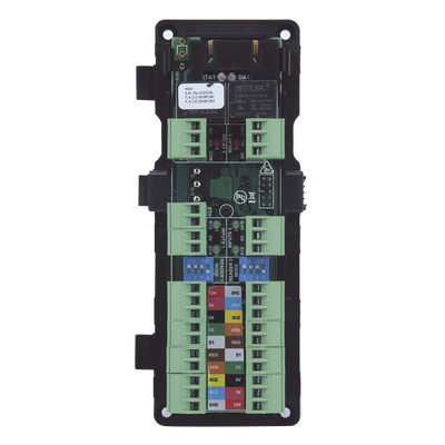 Módulo Expansor de 2 lectoras para Panel HID ACW2-XN | SIERRA STORE