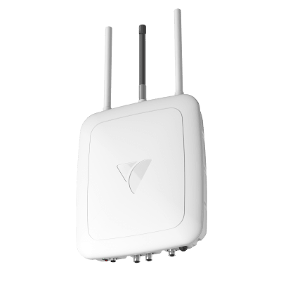 Smart Computing Hub para Exterior / Tri-band Wi-Fi 5 / IoT Gateway / 64-bit Quad-core CPU / Almacenamiento Local hasta 2TB / IP65 / | SIERRA STORE
