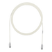 PANDUIT UTP28SP2 - Cable de Parcheo UTP / Cat6 / 28 AWG / 2 ft / 250 MHz / Doble Clasificación CM-LSZH / PoE | SIERRA STORE