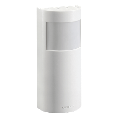 Sensor de Ocupación Inalámbrico / PIR de Haz Largo y Angosto / Cobertura 45.7 m (149.9 ft) / RF 18 m (59.1 ft) / Batería CR123 10 Años | SIERRA STORE