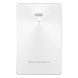 Punto de Acceso Wi-Fi 6 / AX3000 / 3 Gbps / Cobertura 100 m (328.1 ft) / 4 Puertos Gigabit / Montaje en Pared | SIERRA STORE