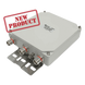 Triplexor / 600+700 MHz / PCS / AWS / 50W / -161 dBc PIM / 4.3-10 / IP67 | SIERRA STORE