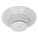 Detector Térmico Direccionable / Activación Fija 57 °C (135 °F) / Tecnología SK / 15 a 32 VDC / Base Incluida / Color Blanco | SIERRA STORE