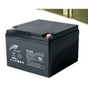Batería 12 Vcc / 26 Ah / Tecnología AGM-VRLA / Aplicación para UPS | SIERRA S...