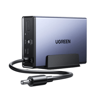 (US3000) UGREEN NAS UPS / SISTEMA DE ALIMENTACIÓN ININTERRUMPIDA / BATERÍA DE RESPALDO DE 120 W CC / PROTECCIÓN CONTRA SOB...
