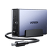 (US3000) UGREEN NAS UPS / SISTEMA DE ALIMENTACIÓN ININTERRUMPIDA / BATERÍA DE RESPALDO DE 120 W CC / PROTECCIÓN CONTRA SOB...