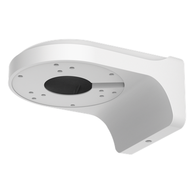 Montaje de pared / Aluminio fundido y ABS / Blanco hueso / Interior y exterior / Compatible HD29HD1(X), HD73HD1(X), HD73HD2(X) | SIERRA STORE