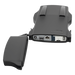 (NetMetal ac²) Punto de Acceso Conectorizado, Doble Banda Simultanea en 2.4 y 5 GHz, Hasta 1167 Mbps y 1000 mW de Potencia | SIERRA STORE