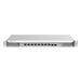 Router Balanceador SD-WAN / 9 Servicios WAN / Throughput 3 Gbps / 700 Usuarios Concurrentes / 300 Sucursales / Dual SFP+ / Gestión | SIERRA STORE