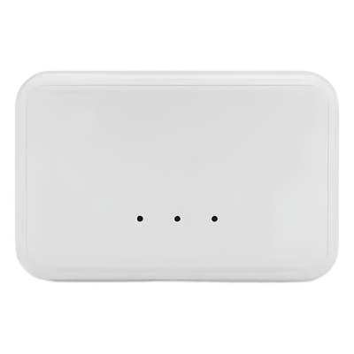 Repetidor Inalámbrico RF / Extensión de Alcance Sensores / Batería de Respaldo 24 h / Indicadores LED de Estado / Certificación UL ETL | SIERRA STORE