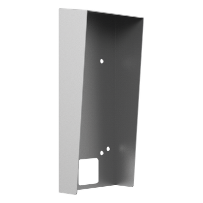 HIKVISION DS-KAB502-S1 - Carcasa Protectora para Biométrico / 188.6×85×42 mm / 7.4×3.3×1.7 pulg / Material SECC / Resistente a Lluvia | SIERRA STORE