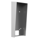 HIKVISION DS-KAB502-S1 - Carcasa Protectora para Biométrico / 188.6×85×42 mm / 7.4×3.3×1.7 pulg / Material SECC / Resistente a Lluvia | SIERRA STORE