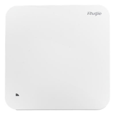 Punto de Acceso Wi-Fi 6 / 1.7 Gbps / Doble Banda 2.4+5 GHz / MU-MIMO 2x2 / PoE 802.3af / Gestión Cloud Gratuita | SIERRA STORE